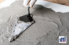 Clearer cement probe picture by Jan. — DTI
