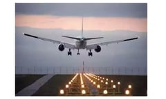 First women-only flight lands in Iranian holy city