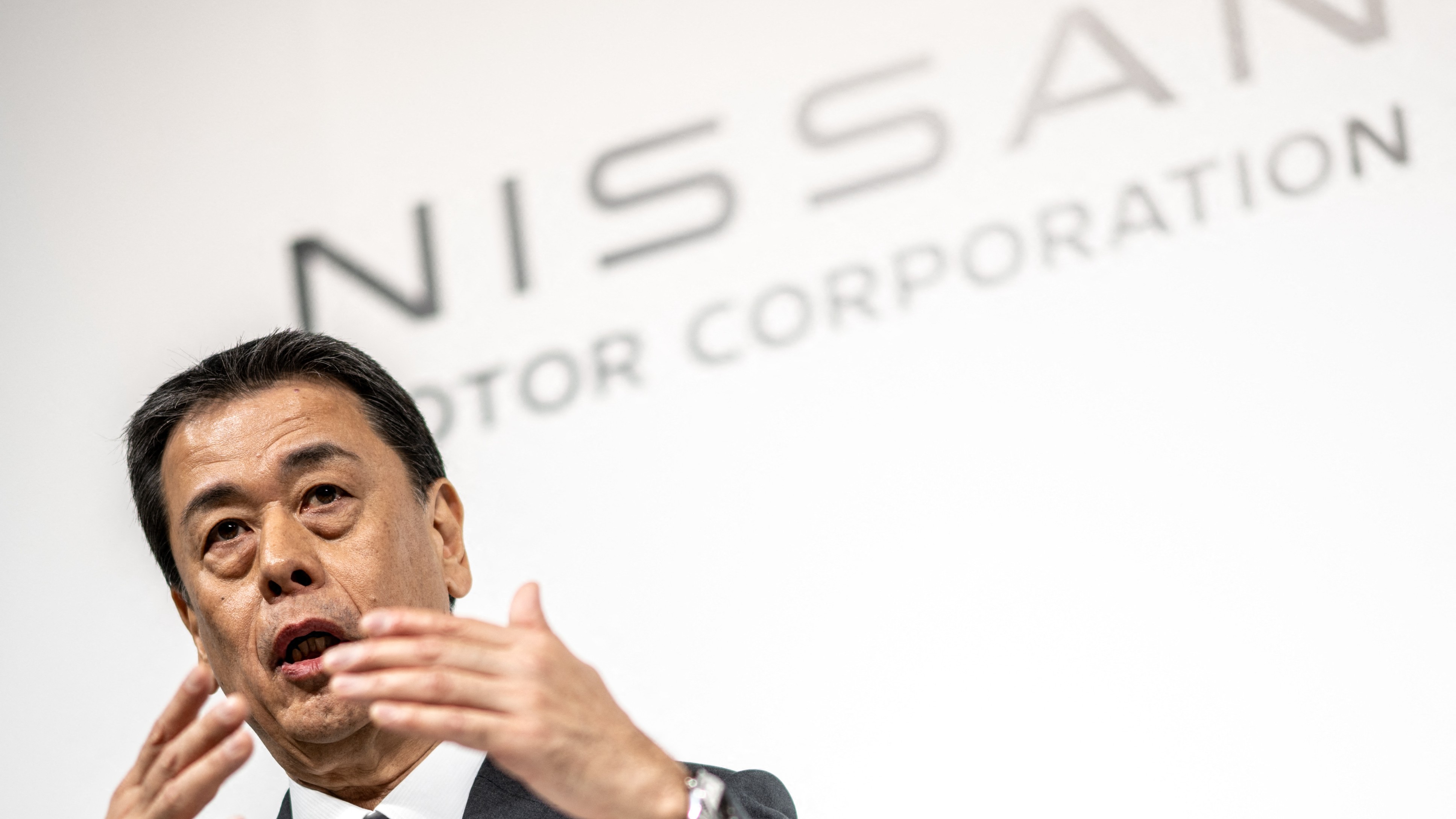 Honda and Nissan to launch merger talks