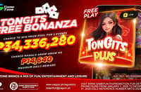 GameZone's Tongits Go: Strategies for success