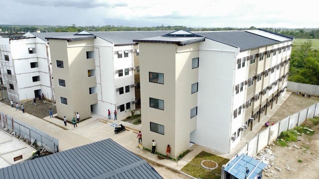 Homeownership dream becomes reality under Expanded 4PH