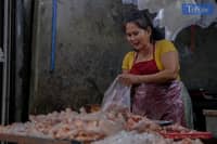 Chicken prices surge by P20/kilo ahead of Christmas