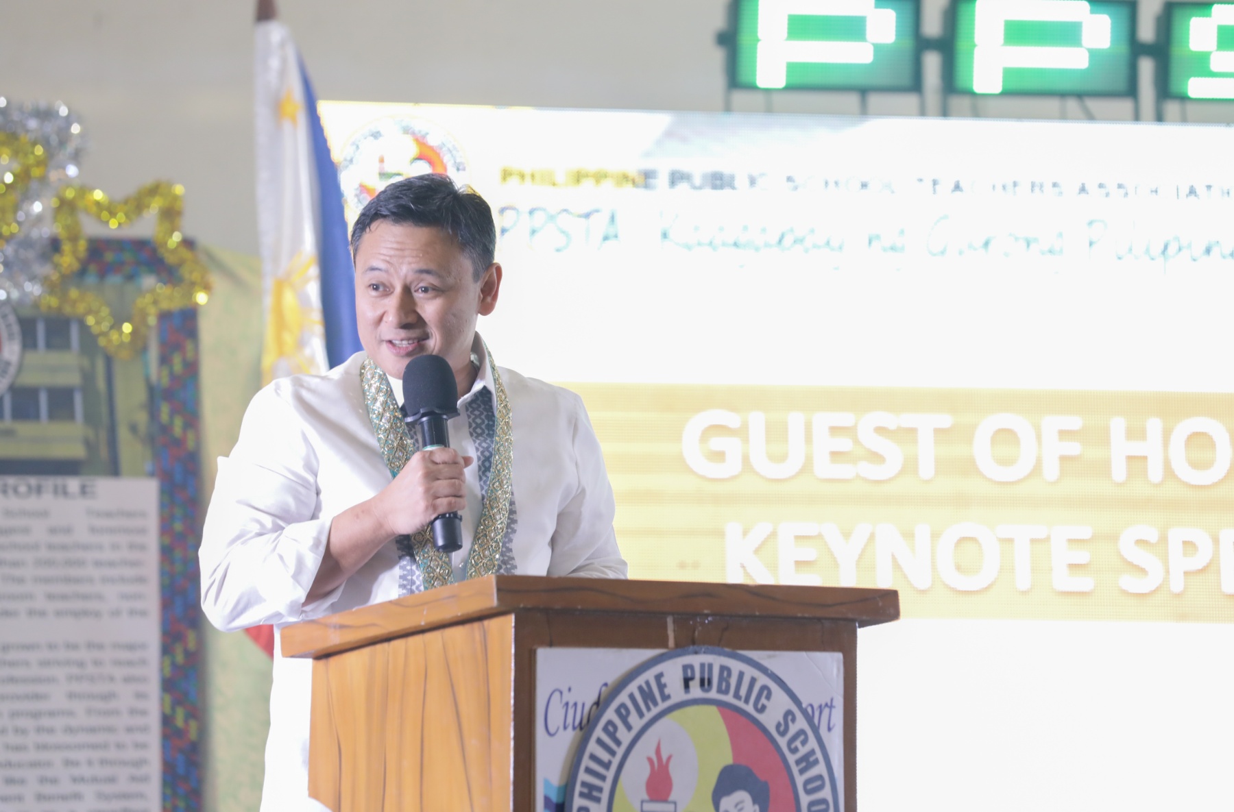 DepEd boosts disaster preparedness with P3.77B in 2026 budget