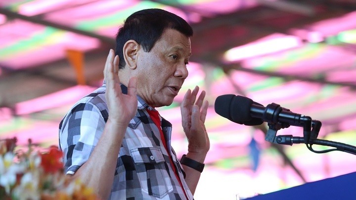 China slams ICC's 'double standards' after Duterte’s arrest