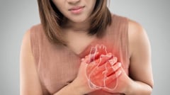 Public cautioned vs. holiday heart syndrome