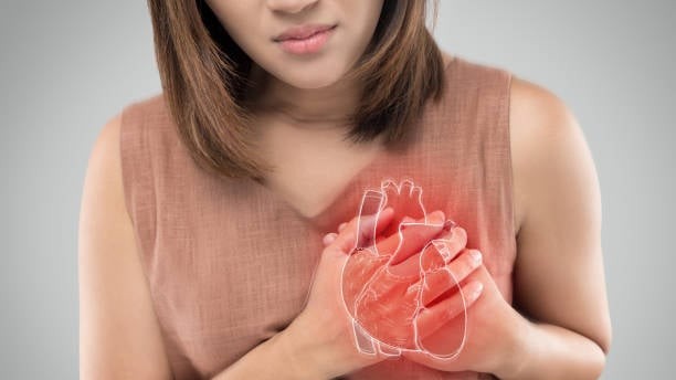 Public cautioned vs. holiday heart syndrome