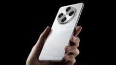  OPPO FIND X8 Mobile photography redefined