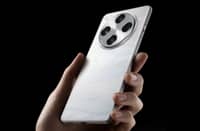 OPPO FIND X8 Mobile photography redefined