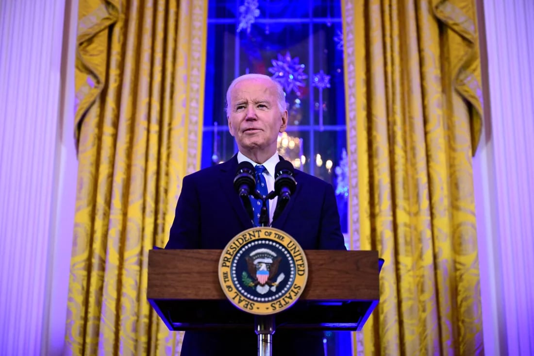 Biden commutes sentences for 37 death row inmates