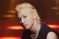 BIGBANG's Taeyang brings 'The Light Year' tour in Manila