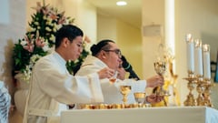 From toys to toil: Missing Noche Buena