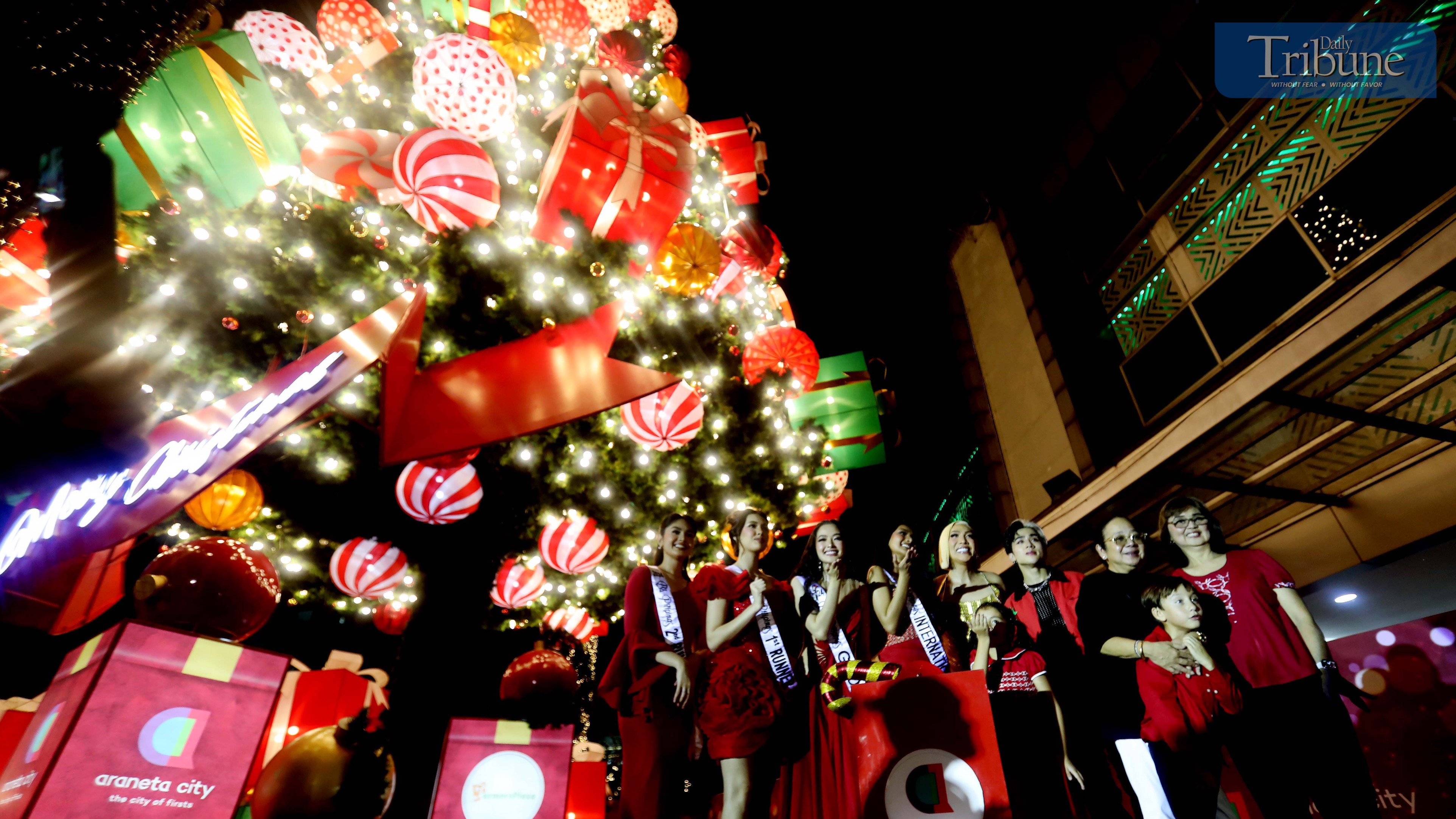 Paskong Pinoy: What makes Christmas in the Philippines truly unique