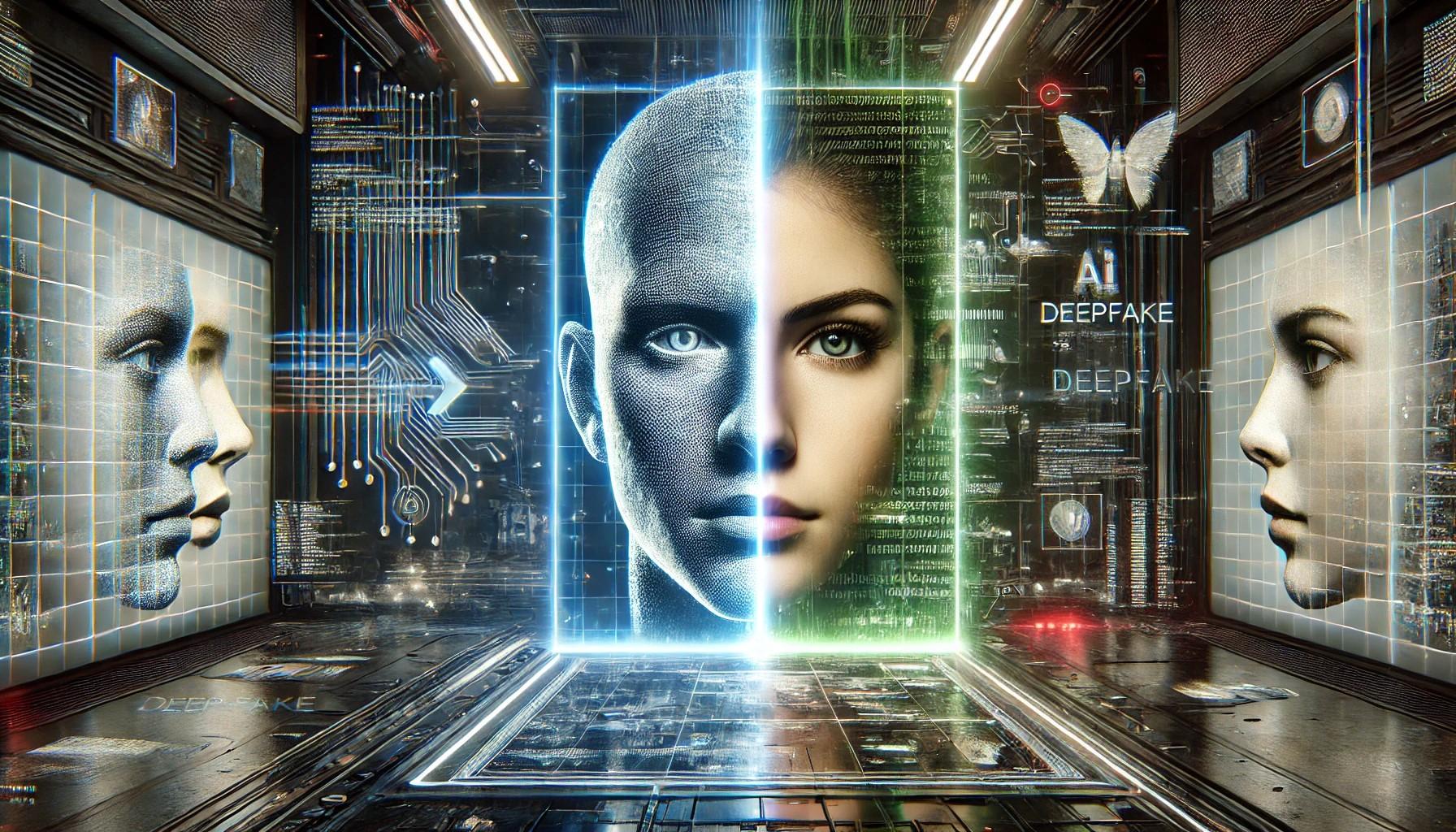 Rise in deepfakes seen by Palo Alto in 2025