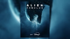 ‘Alien: Romulus’ to stream on Disney+ beginning 1 January