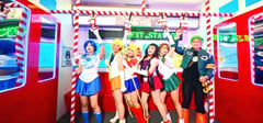 Sleigh the holidays: Things to do this
Christmas at SM malls in northern Metro Manila