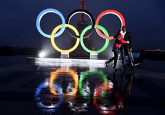 AFFAIR TO REMEMBER: 10 greatest moments of Paris Olympics
