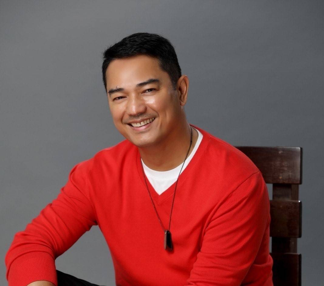 Ariel Rivera