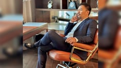 SHOW ME THE MANNY: For Pacquiao, Christmas season is all year round