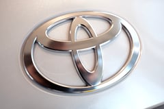 Toyota to build EV plant in China — reports