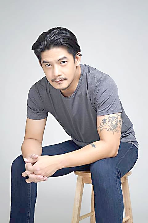 Sarmenta may patama sa isang 'namumuno'