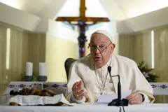 With a Holy Door, Pope Francis to launch Jubilee year