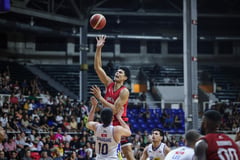 CHRISTMAS CLASICO: Magnolia, Ginebra rekindle storied rivalry