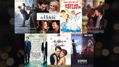 Cozy up for Christmas with these romantic holiday movies