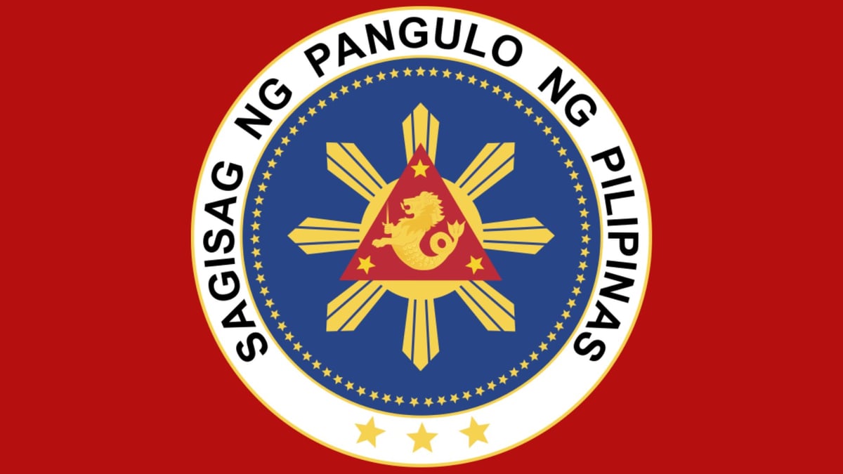 President Ferdinand R. Marcos JR.