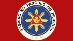 President Ferdinand R. Marcos JR.