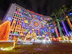 Meralco Linecrews: Keeping the Lights On to Ensure a Safe and Bright Christmas for Filipinos