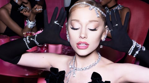 Ariana Grande announces 'Brighter Days Ahead' foundation
