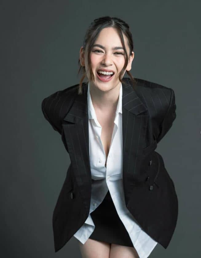 Yen Santos