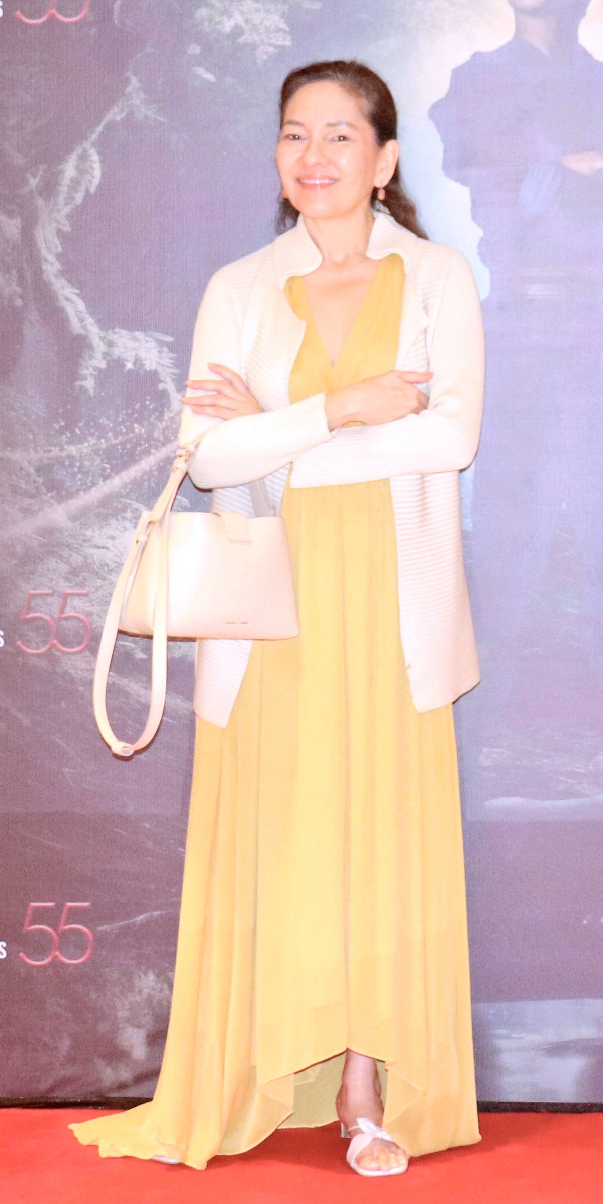 Senator Risa Hontiveros