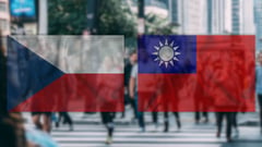 Czech Republic to allow Taiwanese nationals to work without permits in 2025