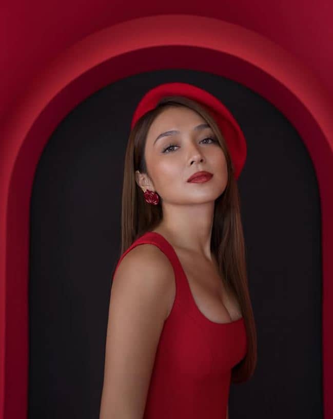 Kathryn Bernardo