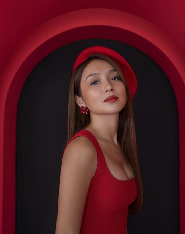 Kathryn Bernardo