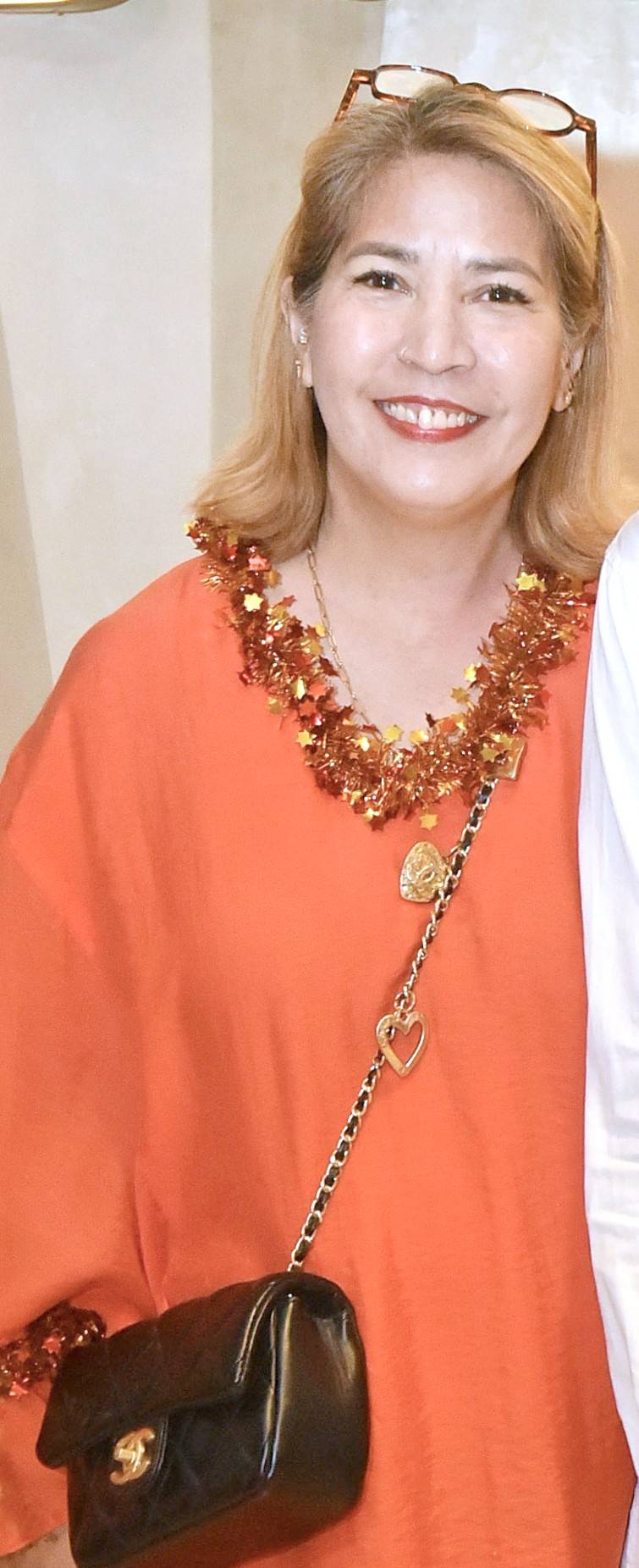 Vicky Marchadesch.