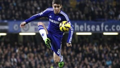 Oscar makes Sao Paulo return
