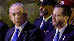 Israel pushes for Gaza hostage deal as Hamas accused of stalling talks