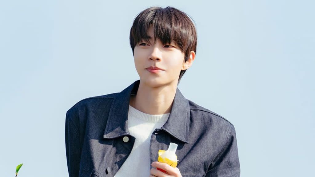 Hwang In-Youp brings ‘In Love’ tour to Manila