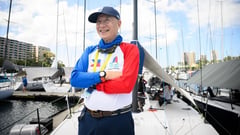 History beckons Filipino sailors 
