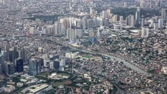 No untoward incidents on Christmas Eve, says PNP