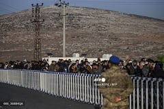 Over 25,000 Syrians returned home since Assad’s fall