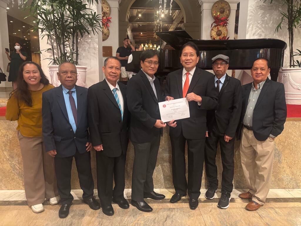 SIKAP taps new adviser