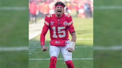 Chiefs eye top seed; Texans, Ravens collide