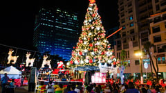Christmas in Phl: Tradition, faith, commercialism