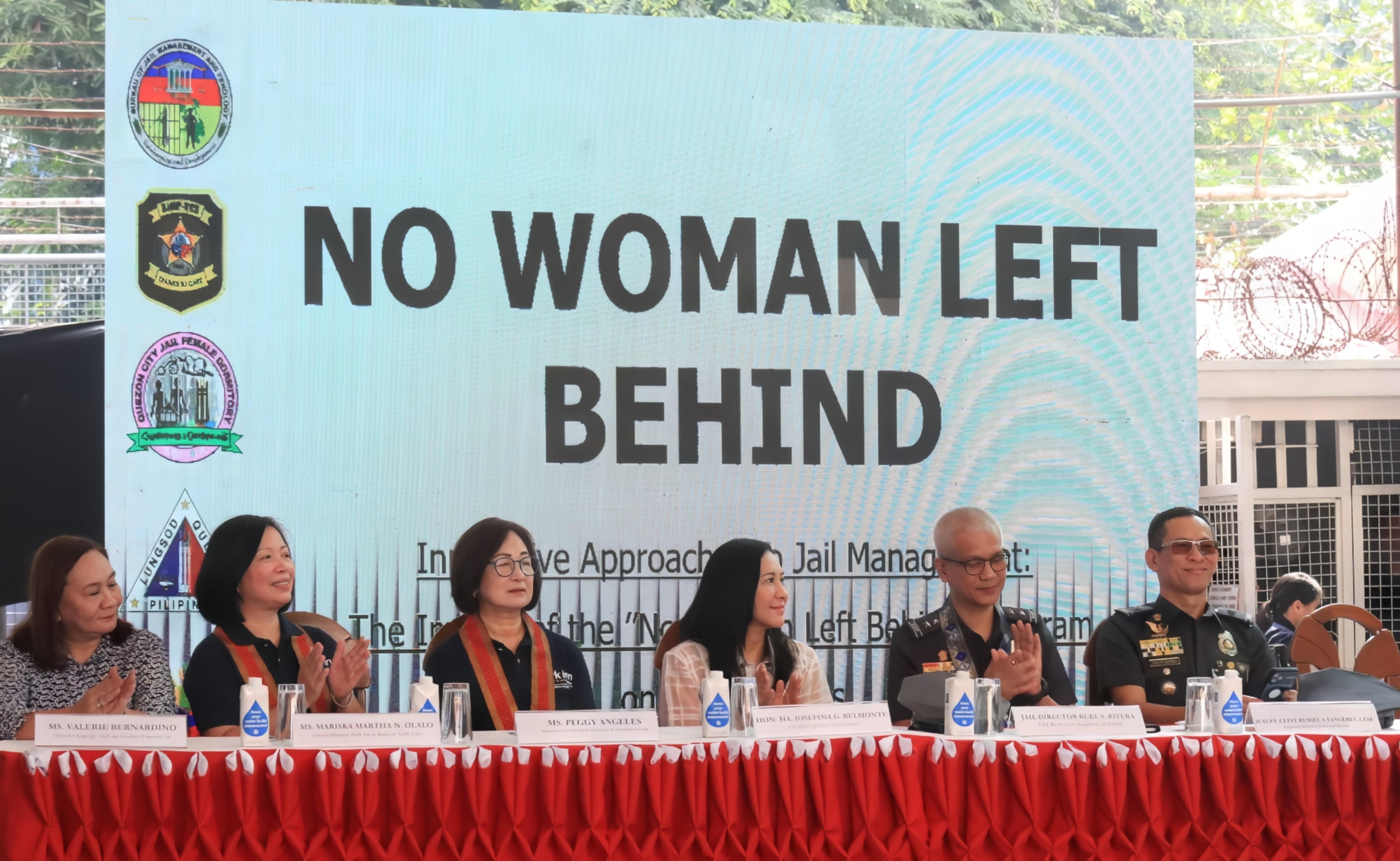 Quezon City at 85: Leading the way in gender equality, inclusivity