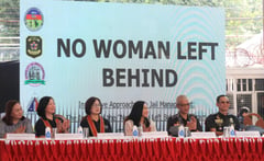 Quezon City at 85: Leading the way in gender equality, inclusivity