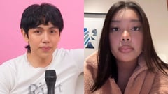BJ Pascual defends 'unprofessional' claim against Denise Julia's team