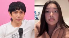 Denise Julia responds to BJ Pascual's 'worst' person to work with claim